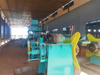 Machinery/Production line for LPG cylinder manufacturing